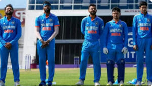 ಏಕೈಕ ಆಟಗಾರನಿಗೆ ವಿನಾಯಿತಿ ನೀಡಿ ಮಿಕ್ಕವರಿಗೆ ಖಡಕ್ ಆದೇಶ ಹೊರಡಿಸಿದ ಬಿಸಿಸಿಐ