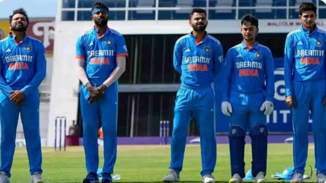 ಏಕೈಕ ಆಟಗಾರನಿಗೆ ವಿನಾಯಿತಿ ನೀಡಿ ಮಿಕ್ಕವರಿಗೆ ಖಡಕ್ ಆದೇಶ ಹೊರಡಿಸಿದ ಬಿಸಿಸಿಐ