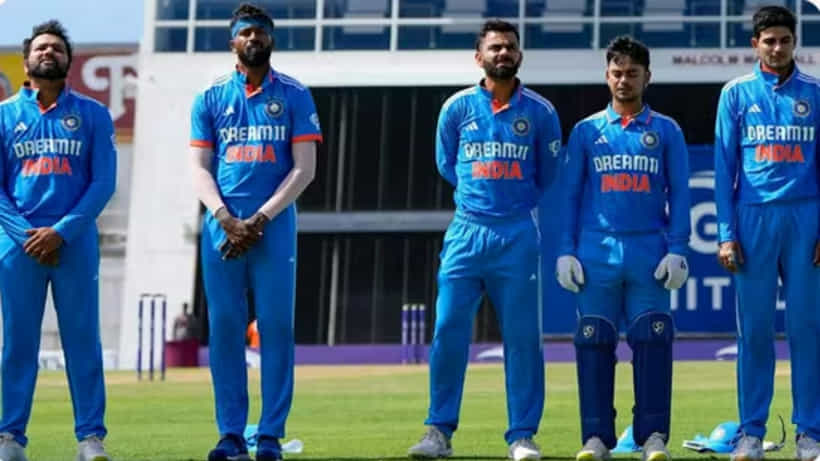 ಏಕೈಕ ಆಟಗಾರನಿಗೆ ವಿನಾಯಿತಿ ನೀಡಿ ಮಿಕ್ಕವರಿಗೆ ಖಡಕ್ ಆದೇಶ ಹೊರಡಿಸಿದ ಬಿಸಿಸಿಐ