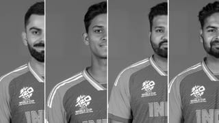 ಒಂದೇ ವರ್ಷದಲ್ಲಿ ಸಿಕ್ಸರ್‌ಗಳ ಶತಕ; ಹೊಸ ಇತಿಹಾಸ ಸೃಷ್ಟಿಸಿದ ಅಭಿಷೇಕ್ ಶರ್ಮಾ