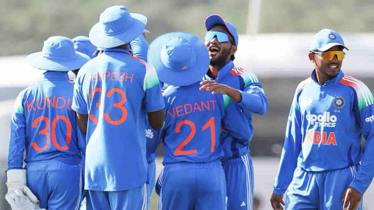 U19 Asia Cup 2025: ಮೊದಲ ಪಂದ್ಯದಲ್ಲಿ 234 ರನ್ಗಳಿಂದ ಗೆದ್ದ ಯುವ ಭಾರತ