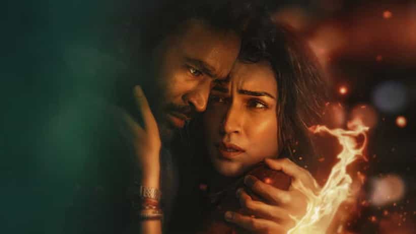 ಬಾಲಿವುಡ್ಗೆ ಹೋಗಿ ಬಾಲಿವುಡ್ ಸ್ಟಾರ್ಗಳನ್ನೇ ಹಿಂದಿಕ್ಕಿದ ಧನುಶ್