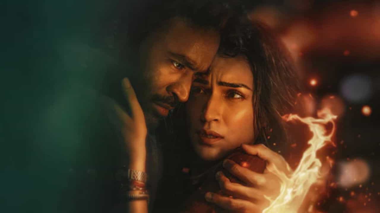 ಬಾಲಿವುಡ್ಗೆ ಹೋಗಿ ಬಾಲಿವುಡ್ ಸ್ಟಾರ್ಗಳನ್ನೇ ಹಿಂದಿಕ್ಕಿದ ಧನುಶ್ ಬಾಲಿವುಡ್ಗೆ ಹೋಗಿ ಬಾಲಿವುಡ್ ಸ್ಟಾರ್ಗಳನ್ನೇ ಹಿಂದಿಕ್ಕಿದ ಧನುಶ್