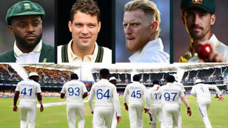 ಕ್ರಿಕೆಟ್​ ಇತಿಹಾಸದಲ್ಲೇ ಅತ್ಯಂತ ದುಬಾರಿ ಓವರ್​ಗಳನ್ನು ಎಸೆದ CSK ಆಟಗಾರ