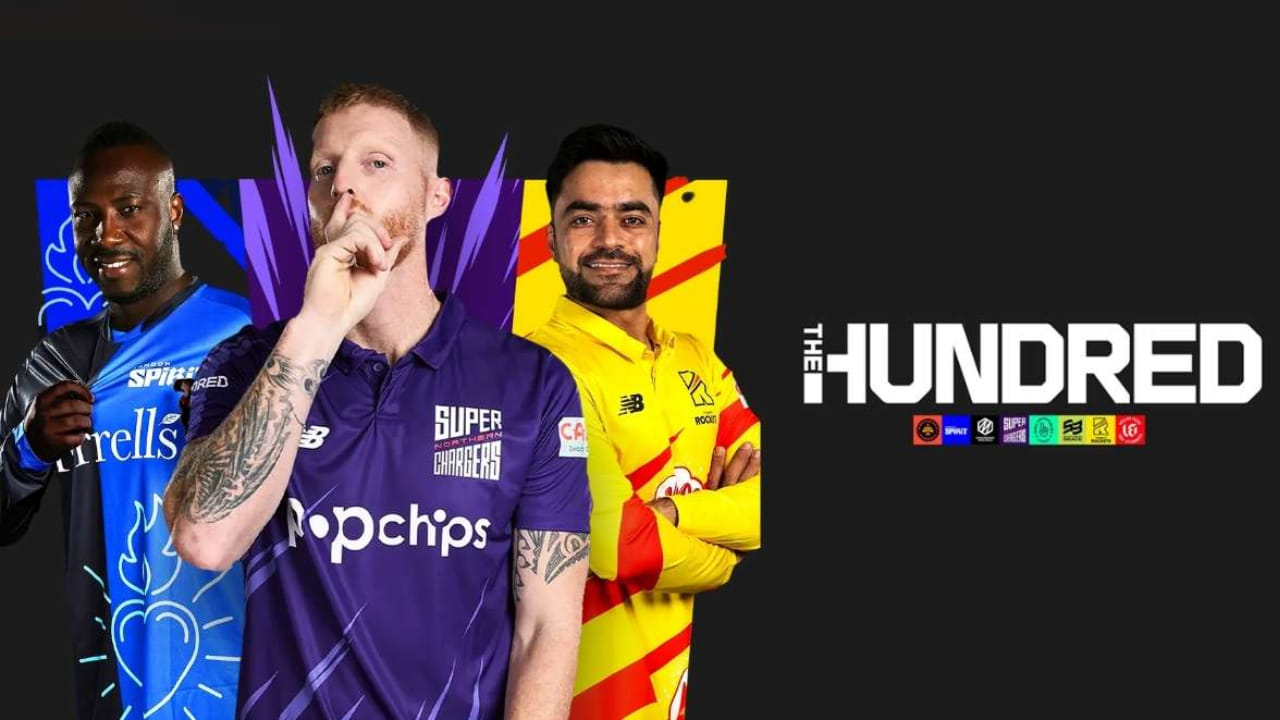 ದಿ ಹಂಡ್ರೆಡ್ ಲೀಗ್ ಎಂಬುದು 100 ಎಸೆತಗಳ ಟೂರ್ನಿ. ಅಂದರೆ 20 ಓವರ್ಗಳ ಬದಲಿಗೆ ಇಲ್ಲಿ ಪ್ರತಿ ಇನಿಂಗ್ಸ್ಗೆ 100 ಎಸೆತಗಳನ್ನು ಎಸೆಯಲಾಗುತ್ತದೆ. ಅಷ್ಟೇ ಅಲ್ಲದೆ ಈ ಟೂರ್ನಿಯಲ್ಲಿ ಒಂದು ಓವರ್ಗೆ 5 ಎಸೆತಗಳನ್ನು ಎಸೆಯಲಾಗುತ್ತದೆ. ಹೀಗೆ ಹಲವು ರೀತಿಯಲ್ಲಿ ಭಿನ್ನವಾಗಿರುವ ಟೂರ್ನಿಯ ಹರಾಜು ಪ್ರಕ್ರಿಯೆ ಮಾರ್ಚ್, 2026 ರಲ್ಲಿ ನಡೆಯಲಿದೆ. ಅದಕ್ಕೂ ಮುನ್ನ ಕೆಲ ಫ್ರಾಂಚೈಸಿಗಳು ಸ್ಟಾರ್ ಆಟಗಾರರನ್ನು ಪ್ರಿ-ಸೈನ್ ಮಾಡಿಕೊಳ್ಳಲು ಮುಂದಾಗಿದೆ.