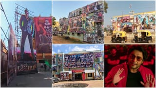 ಎಲ್ಲ ಹೀರೋಯಿನ್​ಗಳಂತಲ್ಲ ‘ಡೆವಿಲ್’ ನಾಯಕಿ; ರಚನಾ ರೈ ಬಗೆಗಿನ ಅಪರೂಪದ ಮಾಹಿತಿ