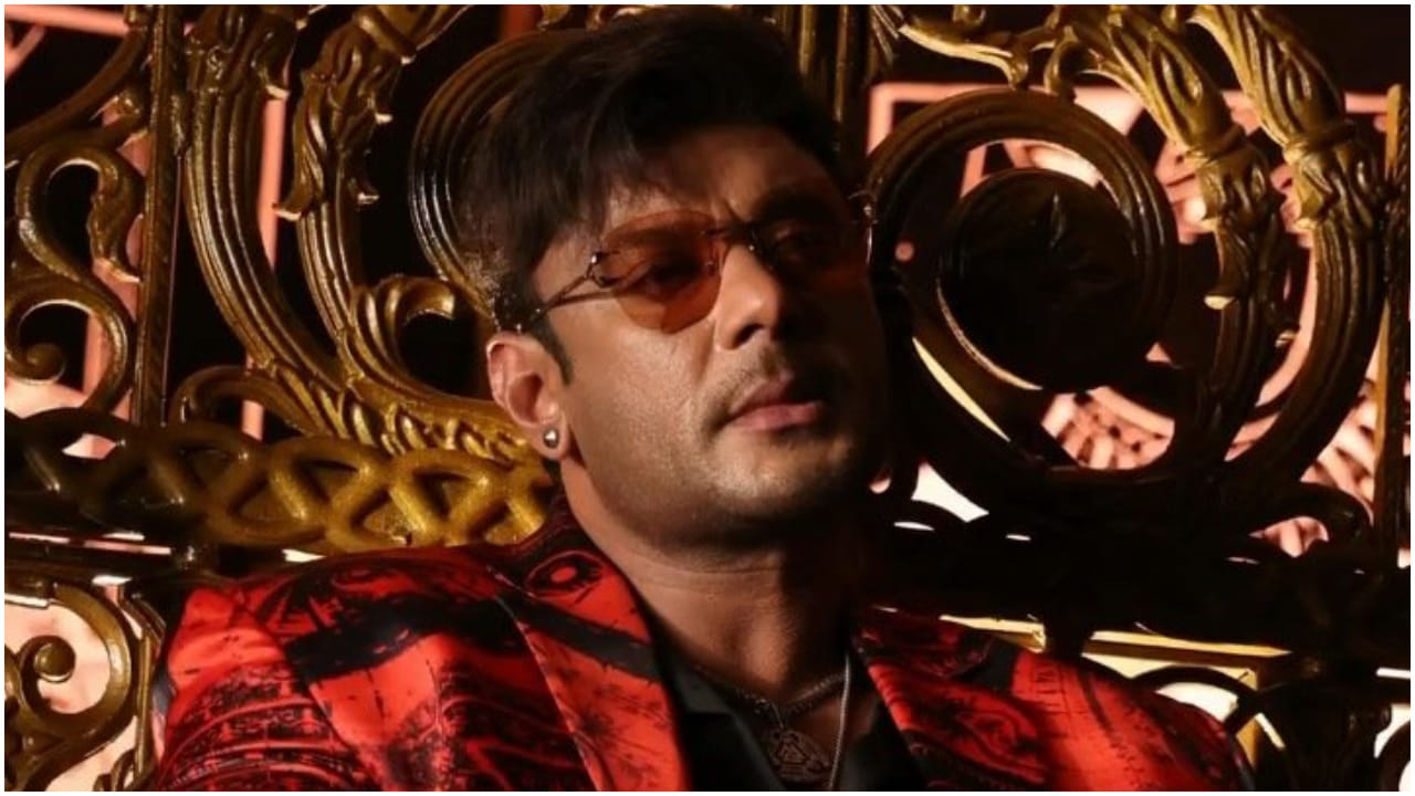 ದರ್ಶನ್ ಜೈಲಿಗೆ ಹೋಗಿದ್ದಕ್ಕೆ ‘ದಿ ಡೆವಿಲ್’ ಬಜೆಟ್ ಜಾಸ್ತಿ ಆಯ್ತಾ? ಉತ್ತರಿಸಿದ ನಿರ್ದೇಶಕ