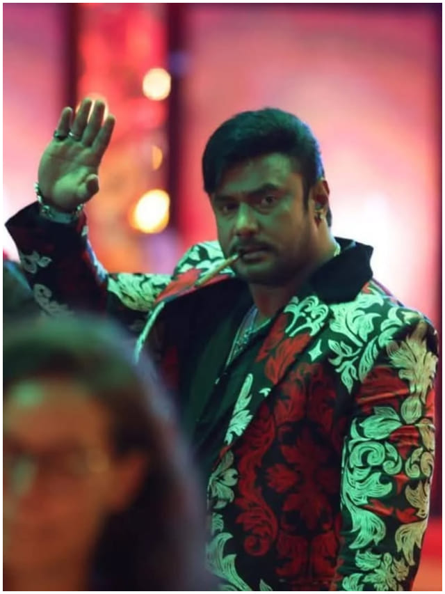 ಪರಭಾಷಾ ಸಿನಿಮಾಗಳಿಗೆ ‘ದಿ ಡೆವಿಲ್’ ಪೈಪೋಟಿ