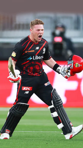 ಸ್ಫೋಟಕ ಸೆಂಚುರಿ ಸಿಡಿಸಿದ ಸೈಫರ್ಟ್​