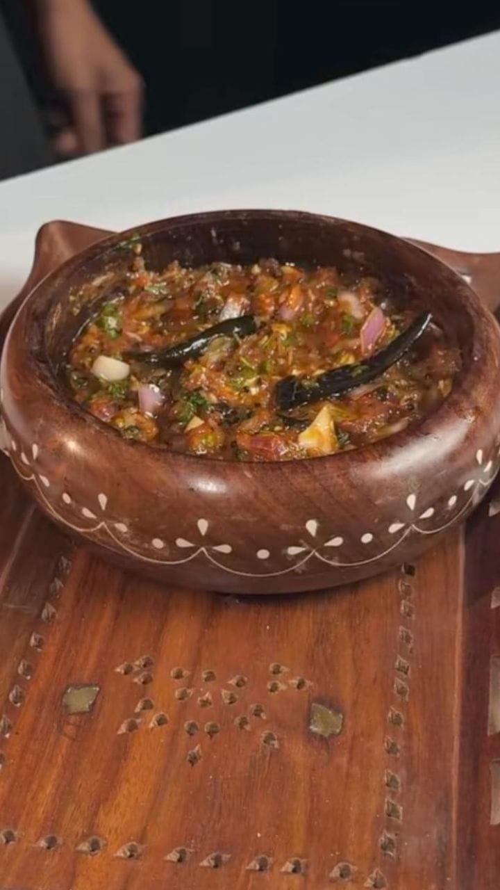 ಟೊಮೆಟೊ ಚಟ್ನಿಯನ್ನು ಸಿಂಪಲ್ ಆಗಿ ಒಮ್ಮೆ ಈ ರೀತಿ ಮಾಡಿ ನೋಡಿ