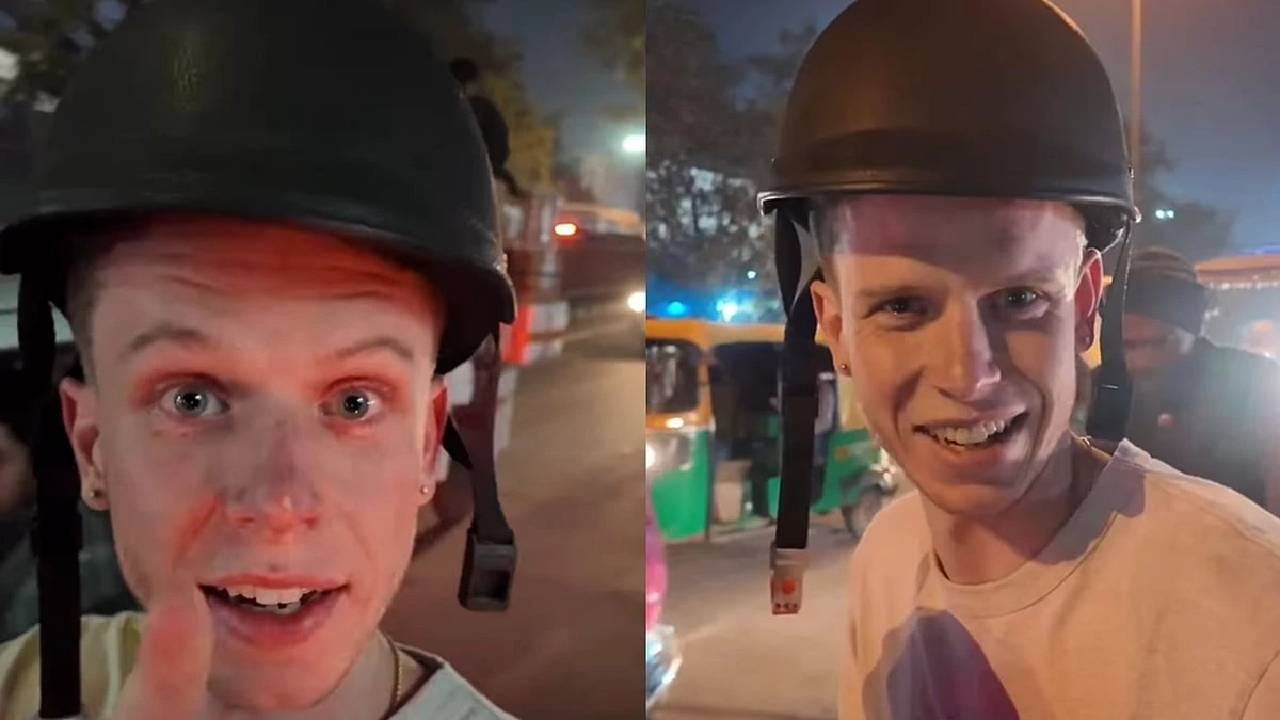 ಮೋದಿ ಜಿ, ನನಗೂ ಆಧಾರ್ ಕಾರ್ಡ್ ಬೇಕು, ಭಾರತದಿಂದ ಹೊರಡುವಾಗ ಭಾವುಕನಾದ ವಿದೇಶಿ ಪ್ರವಾಸಿಗ ಮೋದಿ ಜಿ, ನನಗೂ ಆಧಾರ್ ಕಾರ್ಡ್ ಬೇಕು, ಭಾರತದಿಂದ ಹೊರಡುವಾಗ ಭಾವುಕನಾದ ವಿದೇಶಿ ಪ್ರವಾಸಿಗ