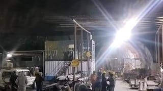 ಹೊಸ ವರ್ಷ ಸಂಭ್ರಮದ ವೇಳೆ ಹುಡುಗಿಯರದ ಸುದ್ದಿಗೆ ಹೋದ್ರೆ ಜೋಕೆ: ಖಾಕಿ ಖಡಕ್​​ ಎಚ್ಚರಿಕೆ