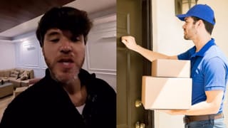 Viral: ಆರ್ಡರ್ ಮಾಡಿದ ಆರು ನಿಮಿಷಕ್ಕೆ ಕೈ ಸೇರಿತು ಪ್ರಾಡಕ್ಟ್; ಬ್ಲಿಂಕಿಟ್‌ನ ಕ್ಷಿಪ್ರ ಸೇವೆ ಕಂಡು ವಿದೇಶಿಗ ಶಾಕ್