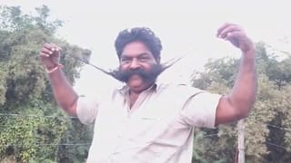 Optical Illusion: ಮನೆಯ ಹಿಂಭಾಗದ ವರಾಂಡಾದಲ್ಲಿ ಅಡಗಿ ಕುಳಿತಿರುವ ಹಲ್ಲಿಯನ್ನು ಗುರುತಿಸಬಲ್ಲಿರಾ