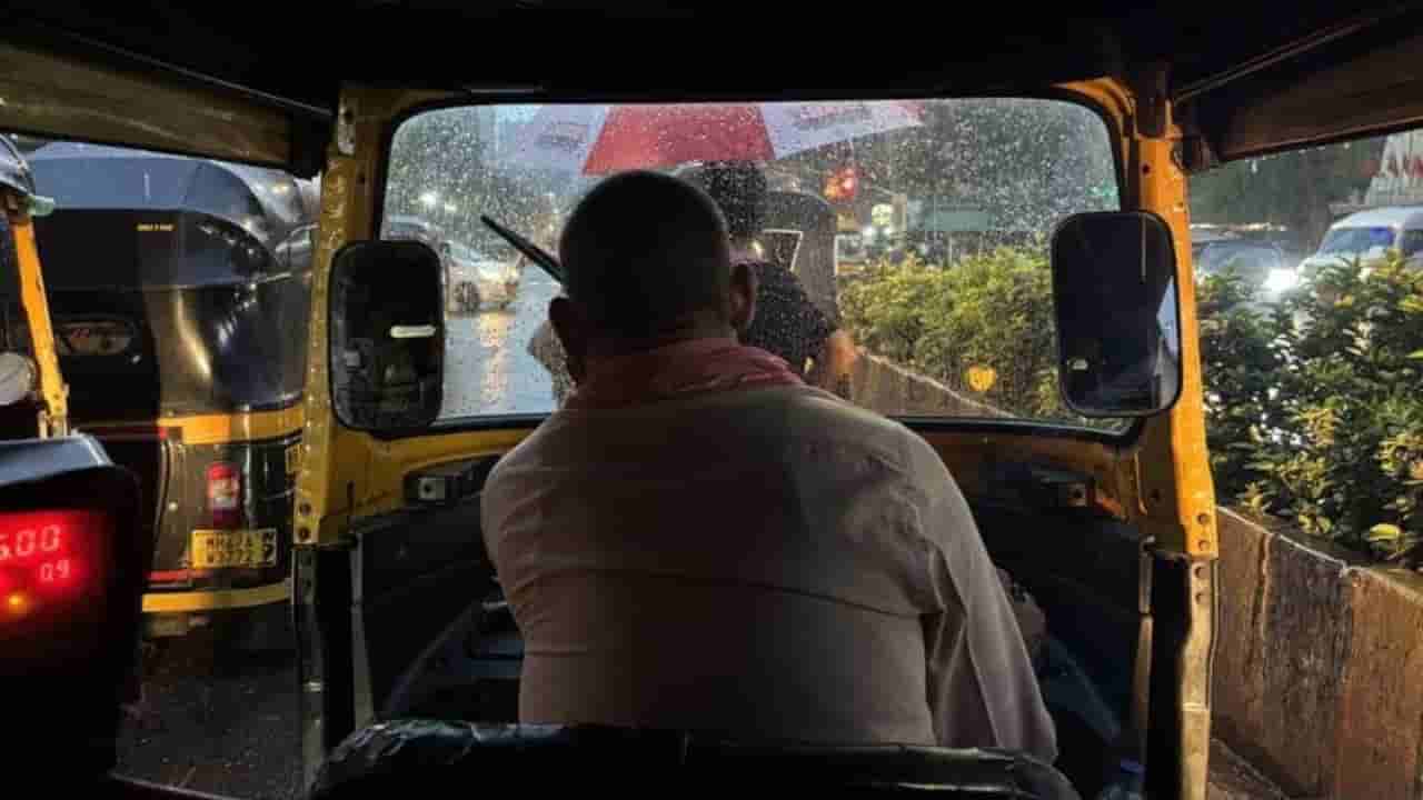 Video: ಆಟೋದಲ್ಲಿನ ಪೋಸ್ಟರ್ ಕಂಡು ಬೆಂಗಳೂರು ಹೆಣ್ಣುಮಕ್ಕಳಿಗೆ ಸೇಫ್ ಎಂದ ಮಹಿಳೆ