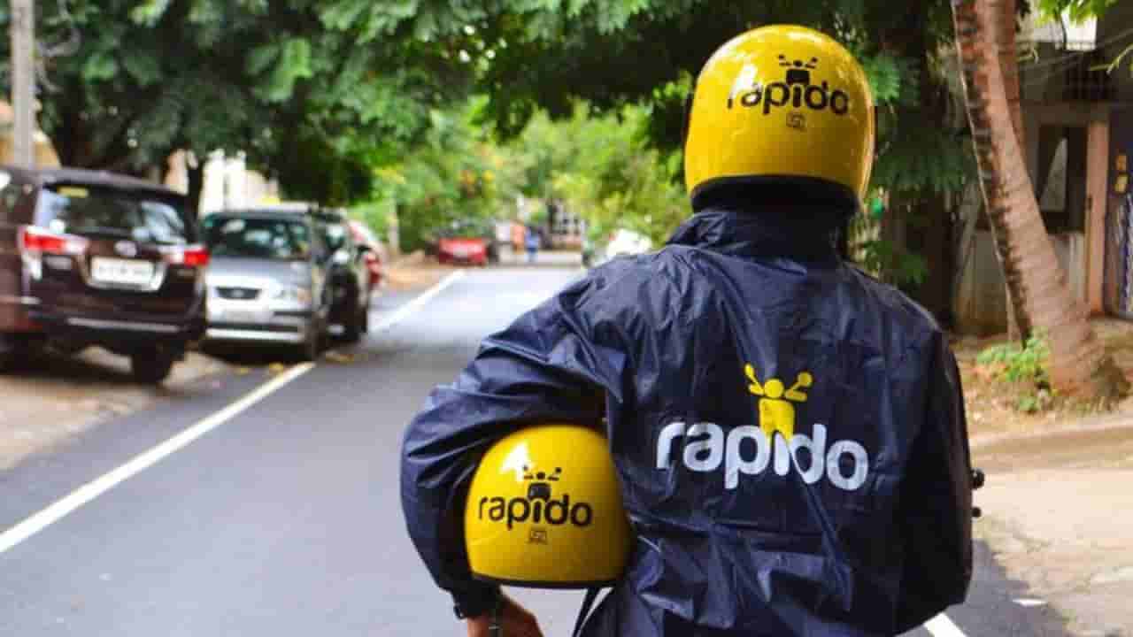 Viral: ಕೋವಿಡ್ ತಂದ ಸಂಕಷ್ಟ; ರ್ಯಾಪಿಡೋ ಚಾಲಕನಾಗಿ ಬದುಕು ಕಟ್ಟಿಕೊಂಡ ಉದ್ಯಮಿ