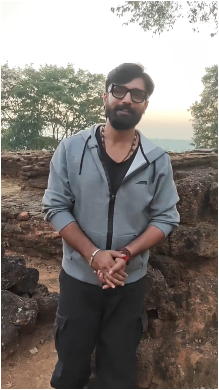 ಶಿರಸಿಯಲ್ಲಿ ‘ಮುದ್ದು ಸೊಸೆ’ 250ನೇ ಸಂಚಿಕೆ ಶೂಟಿಂಗ್