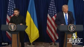 ಯಾವುದೇ ನಿರ್ದಿಷ್ಟ ಗಡುವಿಲ್ಲ, ಉಕ್ರೇನ್ ಯುದ್ಧ ಕೊನೆಗೊಳಿಸುವತ್ತ ಅಷ್ಟೇ ಗಮನ