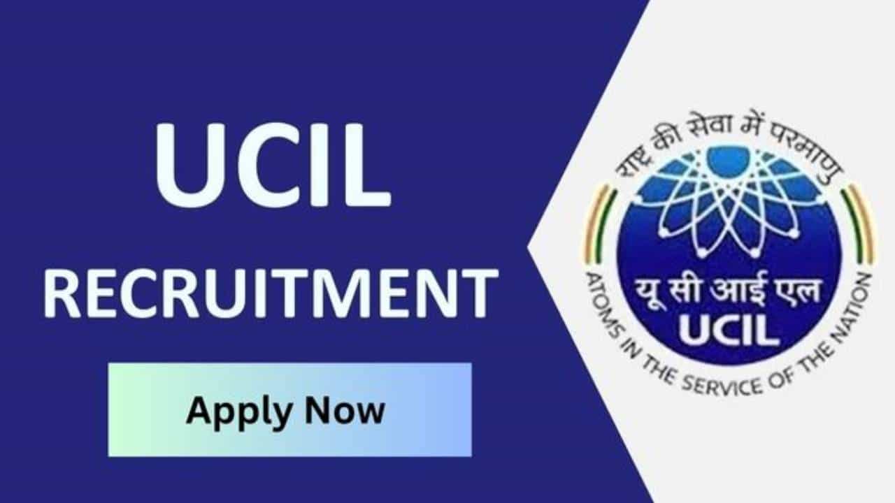 UCIL Recruitment 2025: UCIL ಉದ್ಯೋಗಾವಕಾಶ; ಮೈನಿಂಗ್ ಮೇಟ್ ಸೇರಿದಂತೆ 107 ಹುದ್ದೆಗಳಿಗೆ ನೇಮಕಾತಿ