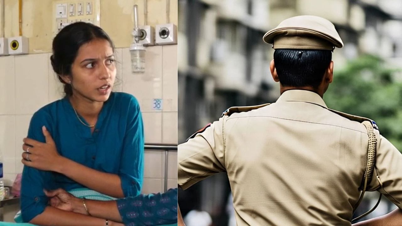 ಯುವತಿ ಮೇಲೆ ಪೊಲೀಸರಿಂದ ಹಲ್ಲೆ ಆರೋಪ: ಉಡುಪಿಯಲ್ಲಿ ಸಿಡಿದೆದ್ದ ಬಿಲ್ಲವ ಸಮುದಾಯ, ಏನಿದು ಕೇಸ್? ಯುವತಿ ಮೇಲೆ ಪೊಲೀಸರಿಂದ ಹಲ್ಲೆ ಆರೋಪ: ಉಡುಪಿಯಲ್ಲಿ ಸಿಡಿದೆದ್ದ ಬಿಲ್ಲವ ಸಮುದಾಯ, ಏನಿದು ಕೇಸ್?