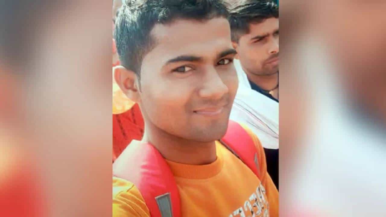 ಪತ್ನಿಯೊಂದಿಗೆ ಜಗಳ, ಮಕ್ಕಳನ್ನು ಕೊಂದು ತಾನೂ ಆತ್ಮಹತ್ಯೆಗೆ ಶರಣಾದ ವ್ಯಕ್ತಿ ಪತ್ನಿಯೊಂದಿಗೆ ಜಗಳ, ಮಕ್ಕಳನ್ನು ಕೊಂದು ತಾನೂ ಆತ್ಮಹತ್ಯೆಗೆ ಶರಣಾದ ವ್ಯಕ್ತಿ