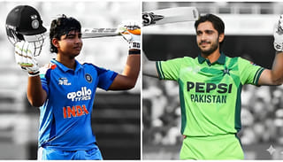 ವೈಭವ್ ದಾಖಲೆ ಉಡೀಸ್: ಪಾಕ್ ದಾಂಡಿಗನ ವಿಶ್ವ ದಾಖಲೆ