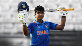 ವೈಭವ್ ಆರ್ಭಟಕ್ಕೆ ದಾಖಲೆಗಳೇ ಧೂಳೀಪಟ..!