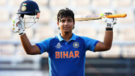 310ರ ಸ್ಟ್ರೈಕ್ ರೇಟ್​ನಲ್ಲಿ ಅಬ್ಬರಿಸಿದ ವೈಭವ್ ಸೂರ್ಯವಂಶಿ, ಆದರೆ...