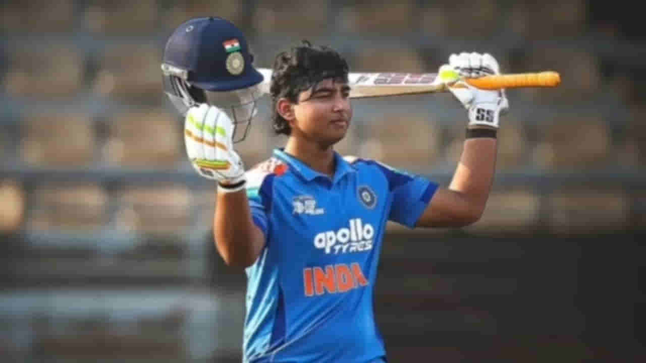 14 ವರ್ಷದ ವೈಭವ್ ಸೂರ್ಯವಂಶಿ ಕಳೆದ 14 ತಿಂಗಳಲ್ಲಿ ಬಾರಿಸಿದ ಶತಕಗಳೆಷ್ಟು ಗೊತ್ತಾ?