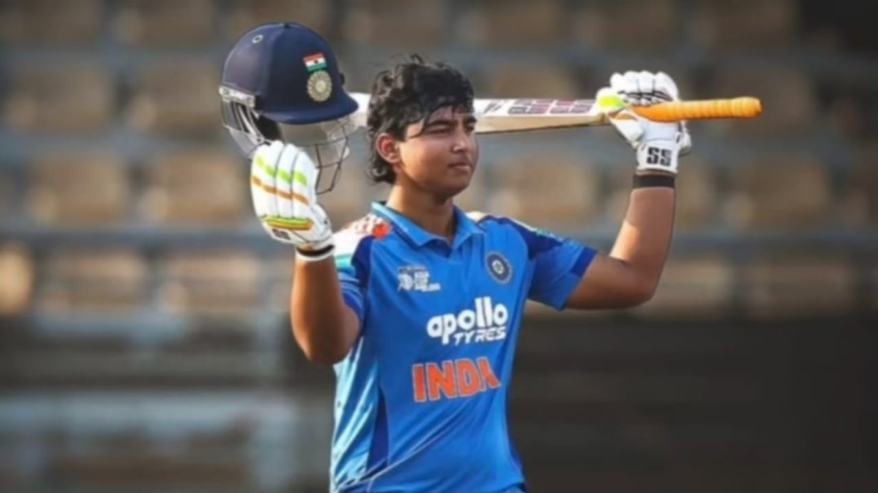 14 ವರ್ಷದ ವೈಭವ್ ಸೂರ್ಯವಂಶಿ ಕಳೆದ 14 ತಿಂಗಳಲ್ಲಿ ಬಾರಿಸಿದ ಶತಕಗಳೆಷ್ಟು ಗೊತ್ತಾ?