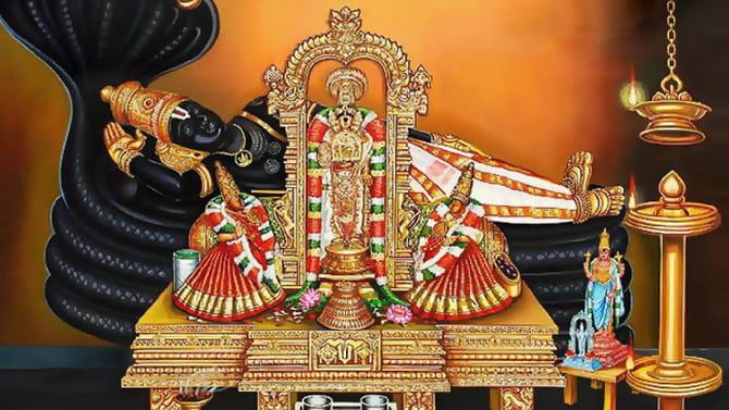 ವೈಕುಂಠ ದ್ವಾದಶಿಯ ಮಹತ್ವ, ಆಚರಣೆ ಮತ್ತು ಫಲಗಳ ಮಾಹಿತಿ ಇಲ್ಲಿದೆ