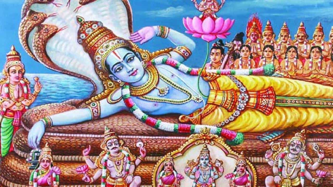 Vaikuntha Ekadashi: ವೈಕುಂಠ ಏಕಾದಶಿಯನ್ನು ಮುಕ್ಕೋಟಿ ಏಕಾದಶಿ ಎಂದು ಕರೆಯುವುದೇಕೆ? ಮಾಹಿತಿ ಇಲ್ಲಿದೆ Vaikuntha Ekadashi: ವೈಕುಂಠ ಏಕಾದಶಿಯನ್ನು ಮುಕ್ಕೋಟಿ ಏಕಾದಶಿ ಎಂದು ಕರೆಯುವುದೇಕೆ? ಮಾಹಿತಿ ಇಲ್ಲಿದೆ