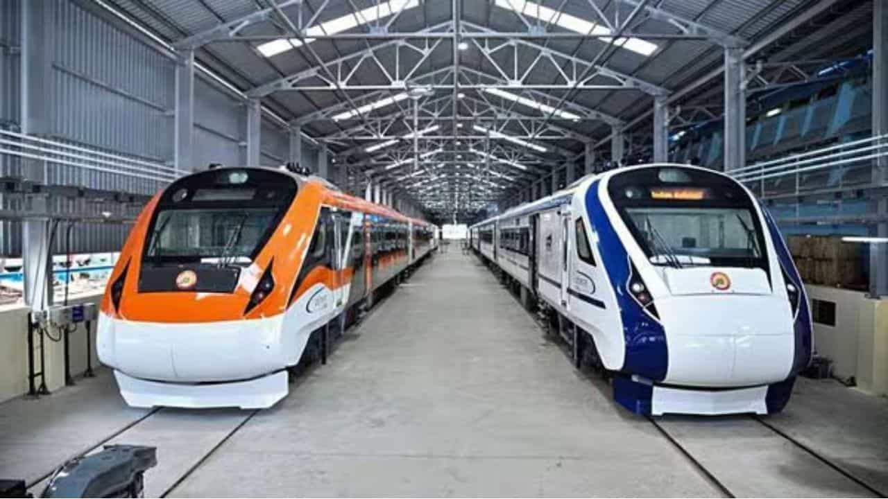 ಸುಬ್ರಹ್ಮಣ್ಯ, ಧರ್ಮಸ್ಥಳಕ್ಕೆ ಹೋಗುವವರಿಗೆ ಗುಡ್​​​ ನ್ಯೂಸ್​​ ನೀಡಿದ ಕೇಂದ್ರ, ವಂದೇ ಭಾರತ್ ಎಕ್ಸ್‌ಪ್ರೆಸ್ ಸಂಚಾರಕ್ಕೆ ಸಿದ್ಧ