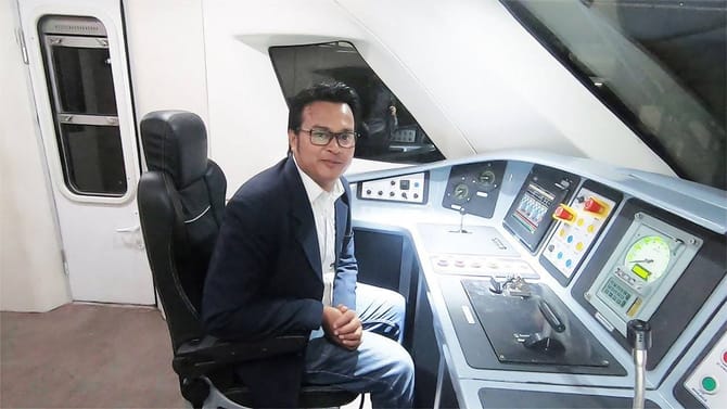 ವಂದೇ ಭಾರತ್ ಎಕ್ಸ್‌ಪ್ರೆಸ್ ರೈಲು ಪೈಲಟ್‌ ಸಂಬಳ ಎಷ್ಟು ಗೊತ್ತಾ?