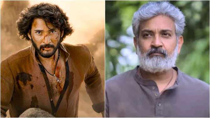 ‘ವಾರಣಾಸಿ’ ಸಿನಿಮಾದಲ್ಲಿ ಕನ್ನಡದ ಖ್ಯಾತ ಹೀರೋಗೆ ಅವಕಾಶ ಕೊಟ್ಟ ರಾಜಮೌಳಿ