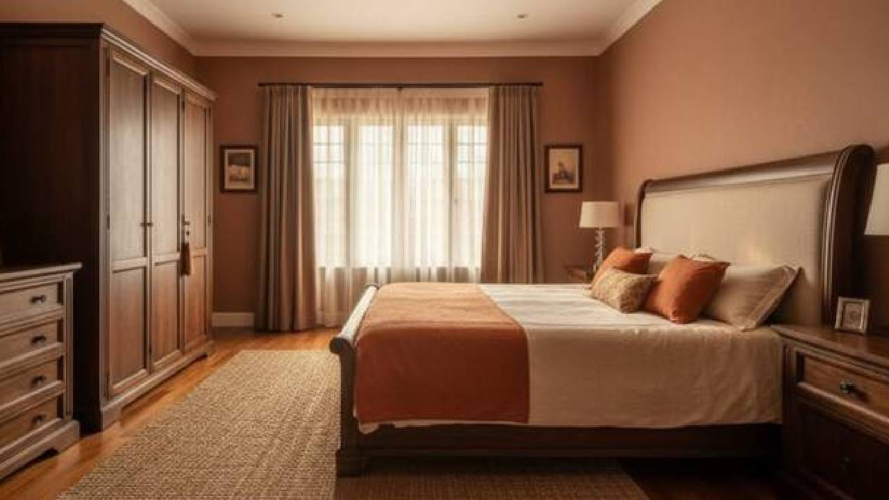 Vasthu Tips: ಬೆಡ್ರೂಮ್ನಲ್ಲಿ ಯಾವುದೇ ಪೀಠೋಪಕರಣ ಇಡುವ ಮುನ್ನ ಈ ವಾಸ್ತು ನಿಯಮ ತಿಳಿದಿರಲಿ Vasthu Tips: ಬೆಡ್ರೂಮ್ನಲ್ಲಿ ಯಾವುದೇ ಪೀಠೋಪಕರಣ ಇಡುವ ಮುನ್ನ ಈ ವಾಸ್ತು ನಿಯಮ ತಿಳಿದಿರಲಿ