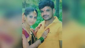 ಪತ್ನಿ ಕೊಂದು ಪತಿ ಆತ್ಮಹತ್ಯೆಗೆ ಶರಣು: ದಾಂಪತ್ಯದಲ್ಲಿ ಆಗಿದ್ದೇನು?