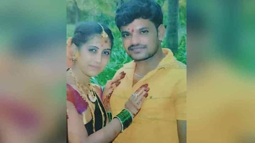 ಪತ್ನಿ ಕೊಂದು ಪತಿ ಆತ್ಮಹತ್ಯೆಗೆ ಶರಣು: ಗಂಡ ಹೆಂಡ್ತಿ ಜಗಳದಲ್ಲಿ ಮಗು ಅನಾಥ!