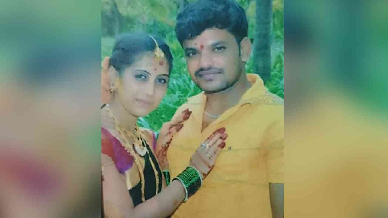 ಪತ್ನಿ ಕೊಂದು ಪತಿ ಆತ್ಮಹತ್ಯೆಗೆ ಶರಣು: ಗಂಡ ಹೆಂಡ್ತಿ ಜಗಳದಲ್ಲಿ ಮಗು ಅನಾಥ! ಪತ್ನಿ ಕೊಂದು ಪತಿ ಆತ್ಮಹತ್ಯೆಗೆ ಶರಣು: ಗಂಡ ಹೆಂಡ್ತಿ ಜಗಳದಲ್ಲಿ ಮಗು ಅನಾಥ!