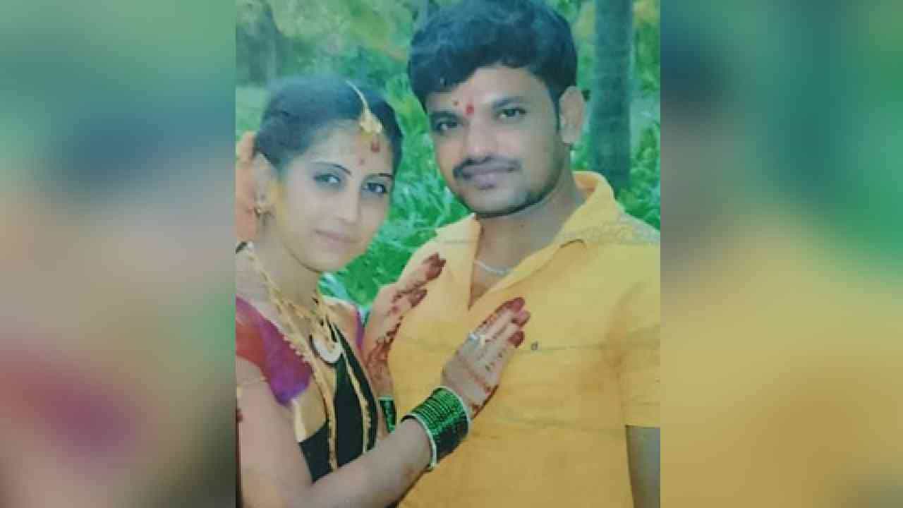 ಪತ್ನಿ ಕೊಂದು ಪತಿ ಆತ್ಮಹತ್ಯೆಗೆ ಶರಣು: ಗಂಡ ಹೆಂಡ್ತಿ ಜಗಳದಲ್ಲಿ ಮಗು ಅನಾಥ! ಪತ್ನಿ ಕೊಂದು ಪತಿ ಆತ್ಮಹತ್ಯೆಗೆ ಶರಣು: ಗಂಡ ಹೆಂಡ್ತಿ ಜಗಳದಲ್ಲಿ ಮಗು ಅನಾಥ!