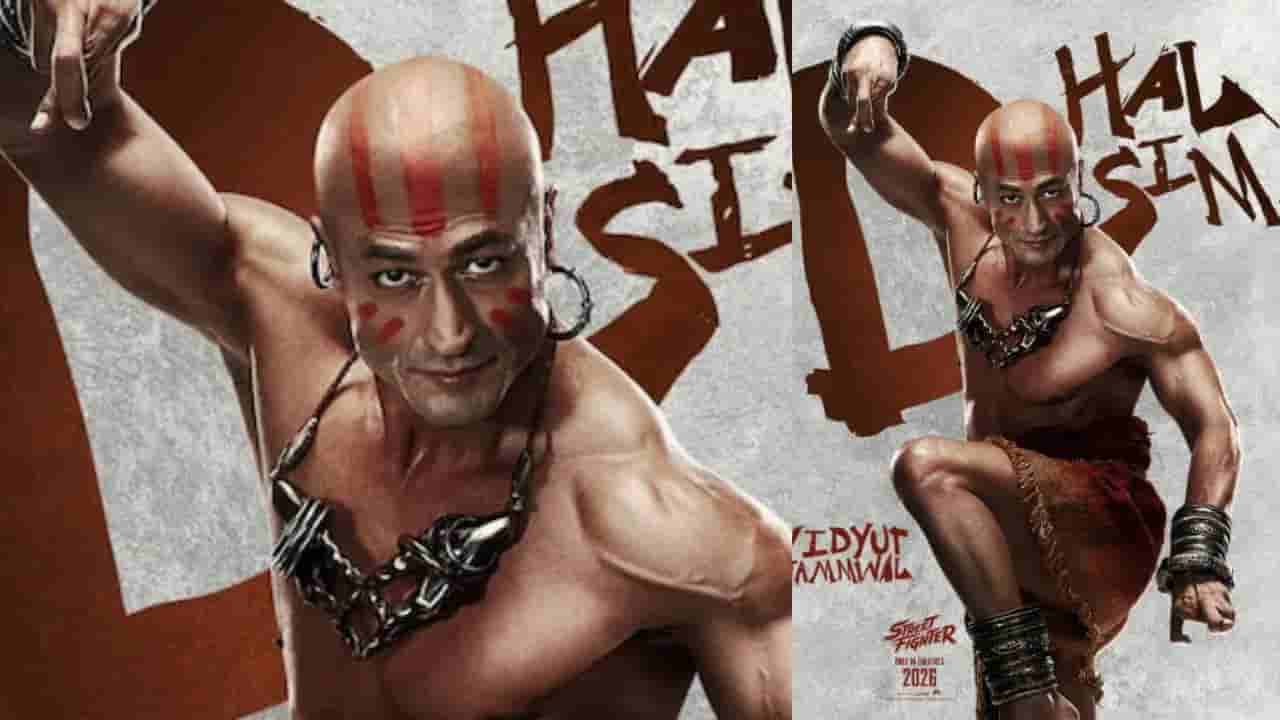 ಹಾಲಿವುಡ್ ಆಕ್ಷನ್ ಸಿನಿಮಾನಲ್ಲಿ ನಟಿಸುತ್ತಿರುವ ಬಾಲಿವುಡ್ ನಟ