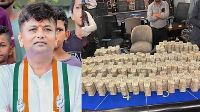 ಹೊಸ ವರ್ಷದ ಹೊತ್ತಲ್ಲಿ ವೀರೇಂದ್ರ ಪಪ್ಪಿಗೆ ಬಿಗ್​​ ರಿಲೀಫ್