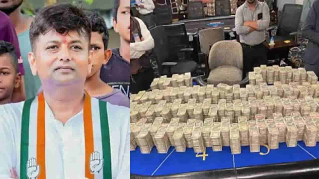 ಹೊಸ ವರ್ಷದ ಹೊತ್ತಲ್ಲಿ ವೀರೇಂದ್ರ ಪಪ್ಪಿಗೆ ಬಿಗ್ ರಿಲೀಫ್: ಇಡಿ ಪ್ರಕರಣದಲ್ಲಿ ಜಾಮೀನು