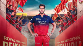 ಆರ್​ಸಿಬಿ ಸೇರಿದ ವೆಂಕಟೇಶ್ ಅಯ್ಯರ್​ಗೆ 16.75 ಕೋಟಿ ರೂ. ನಷ್ಟ