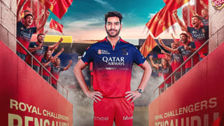 IPL Auction 2026: 16.75 ಕೋಟಿ ರೂ. ನಷ್ಟದೊಂದಿಗೆ ಆರ್​ಸಿಬಿ ಸೇರಿದ ವೆಂಕಟೇಶ್ ಅಯ್ಯರ್