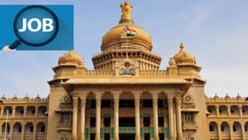 ಕರ್ನಾಟಕದಲ್ಲಿ 2.8 ಲಕ್ಷ ಹುದ್ದೆಗಳು ಖಾಲಿ: ಯಾವ್ಯಾವ ಇಲಾಖೆಯಲ್ಲಿ ಎಷ್ಟು?