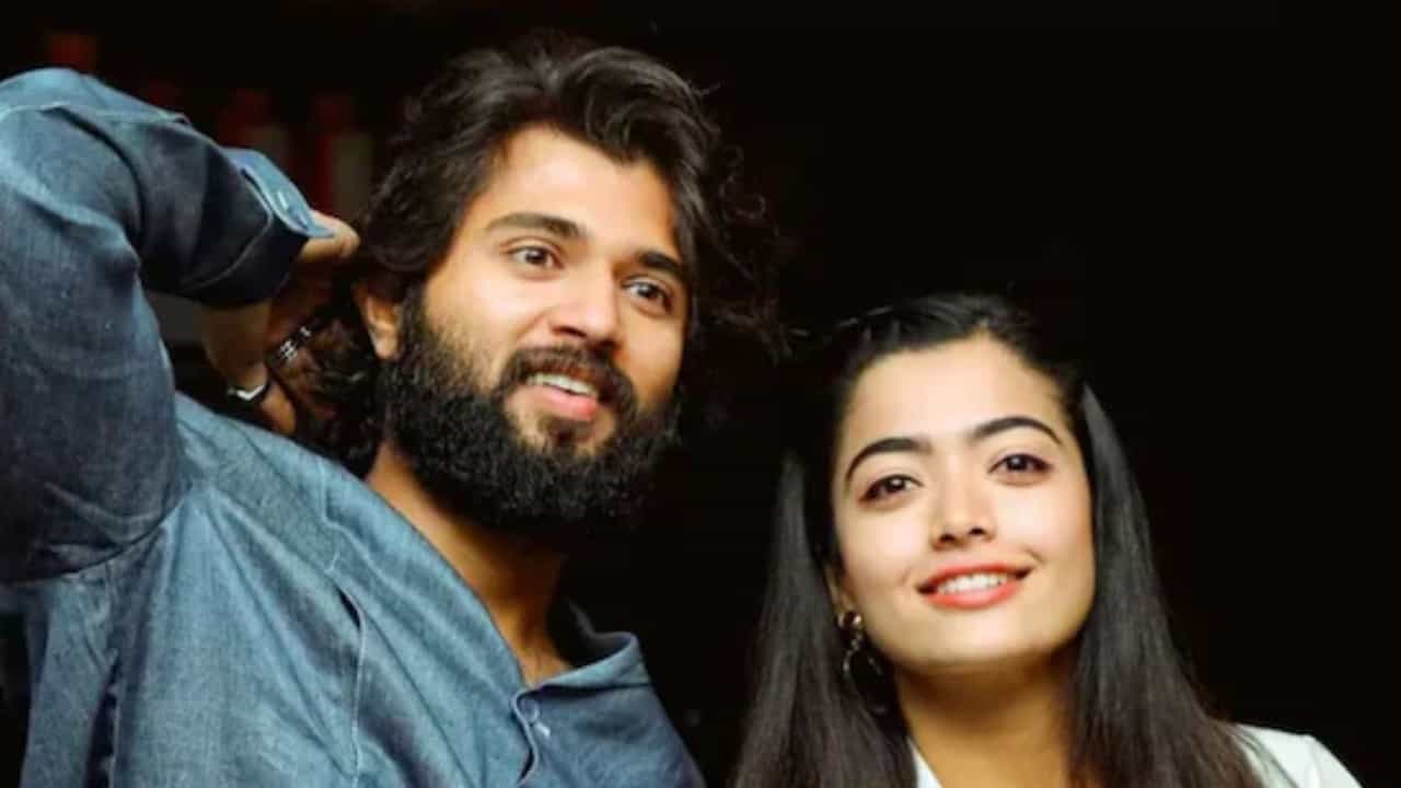 ರಶ್ಮಿಕಾ-ವಿಜಯ್ ದೇವರಕೊಂಡ ಮದುವೆ ಯಾವಾಗ? ಎಲ್ಲಿ? ರಶ್ಮಿಕಾ-ವಿಜಯ್ ದೇವರಕೊಂಡ ಮದುವೆ ಯಾವಾಗ? ಎಲ್ಲಿ?