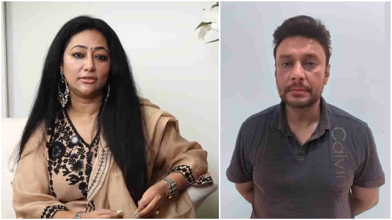 ಮಹಿಳೆಯರಿಗೆ ಗೌರವ ಕೊಡೋದು ದರ್ಶನ್ ಅಭಿಮಾನಿಗಳಿಗೆ ಗೊತ್ತು: ವಿಜಯಲಕ್ಷ್ಮಿ