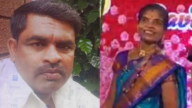 ಗಂಡು ಮಗುವಿನಾಸೆಗೆ ಮಾಟಗಾತಿಯ ಮಾತು ಕೇಳಿ ಹೆಂಡತಿ ತಲೆ ಕೂದಲನ್ನೇ ಕತ್ತರಿಸಿದ