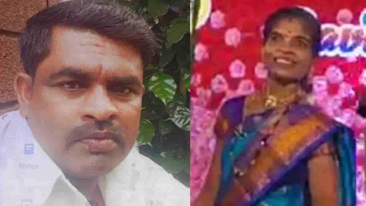 ಗಂಡು ಮಗುವಿನಾಸೆಗೆ ಮಾಟಗಾತಿಯ ಮಾತು ಕೇಳಿ ಹೆಂಡತಿ ತಲೆ ಕೂದಲನ್ನೇ ಕತ್ತರಿಸಿದ ಪತಿ!